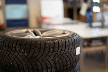 Norrbottens Bildemontering