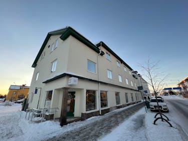 Rent office space in a creative environment