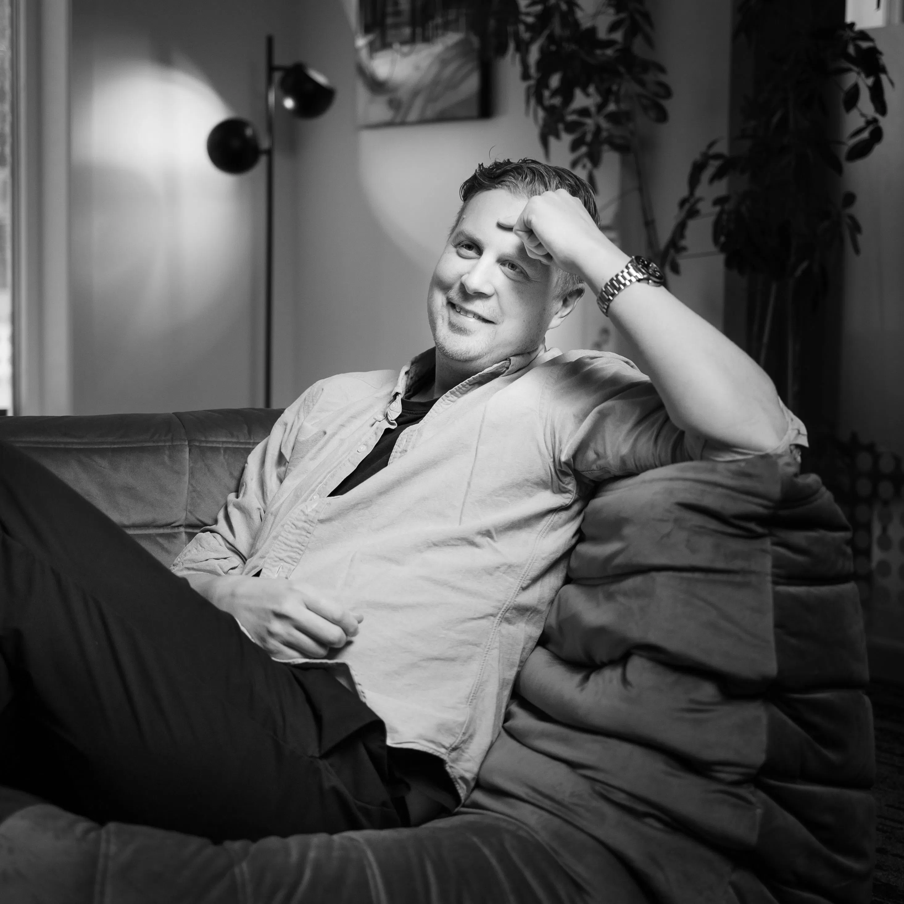 Krönika: Varumärkesbyggande är inget projekt